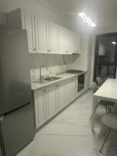 Lujerului, Exigent Plaza, apartament 2 camere mobilat si utilat