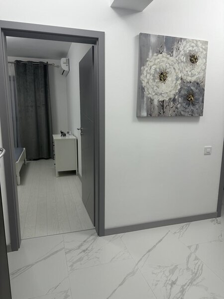 Lujerului, Exigent Plaza, apartament 2 camere mobilat si utilat