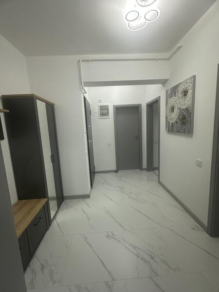 Lujerului, Exigent Plaza, apartament 2 camere mobilat si utilat