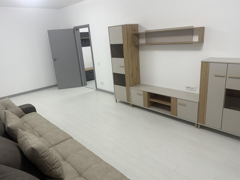 Lujerului, Exigent Plaza, apartament 2 camere mobilat si utilat