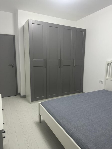 Lujerului, Exigent Plaza, apartament 2 camere mobilat si utilat