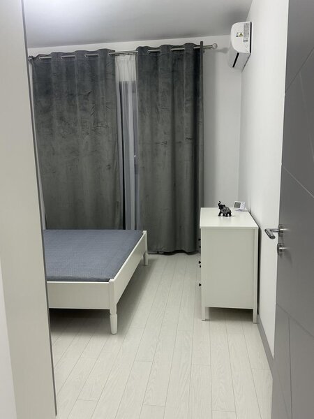 Lujerului, Exigent Plaza, apartament 2 camere mobilat si utilat